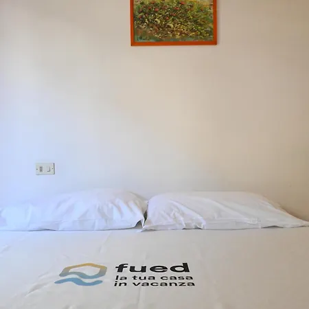 Sirolo, Trilocale Con Giardino E Garage In Centro - S077 Apartamento