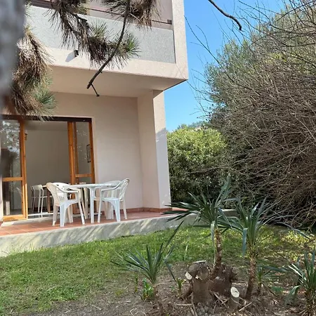 Sirolo, Trilocale Con Giardino E Garage In Centro - S077 Lejlighed Sirolo